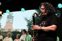 43. Clarinet Factory & Grunik