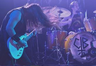 008_LORD DYING