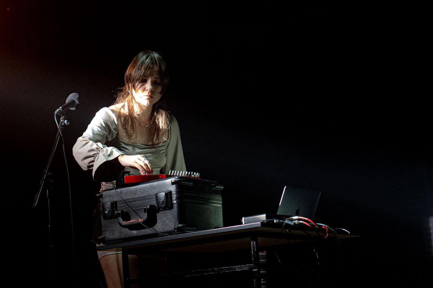 Synapse Again Martyna Basta