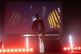 Synapse Again Freddy Ruppert
