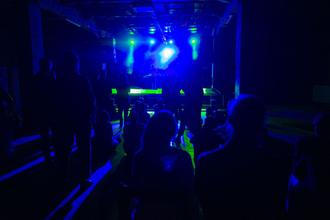 Synapse Again meet factory