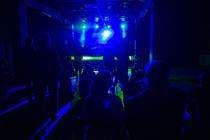 Synapse Again meet factory