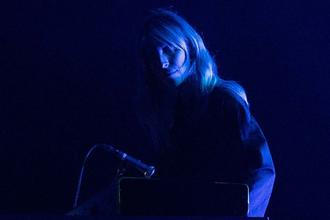 Synapse Again Carmen Villain