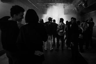 Synapse Again meet factory