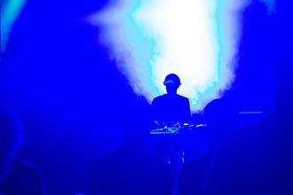Synapse Again KMRU