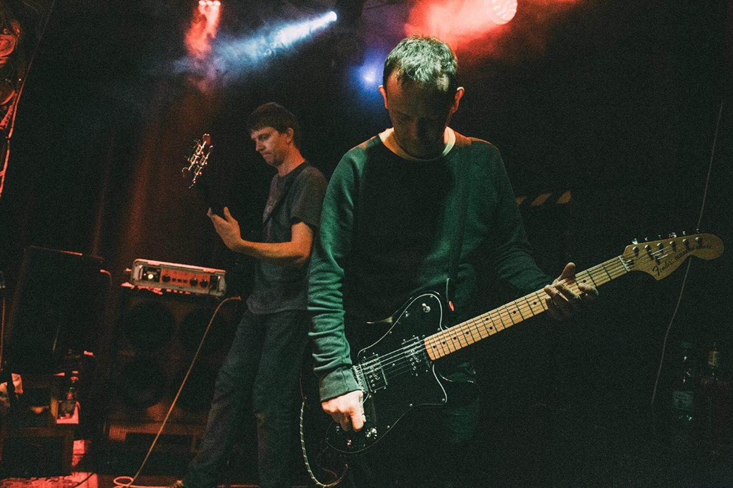 Hey Colossus