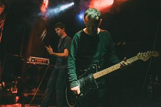Hey Colossus