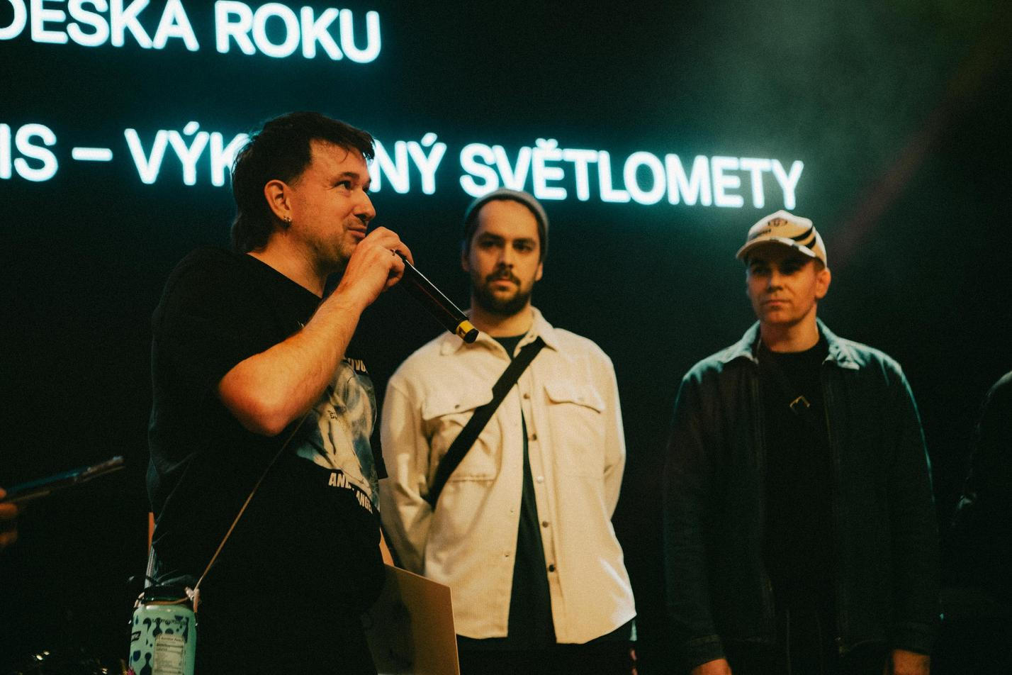 Ceny Vinyla - 9