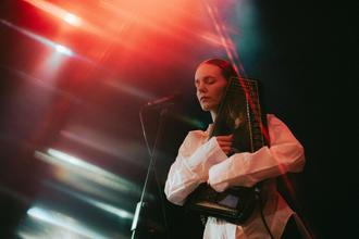 Petra Hermanova - 1