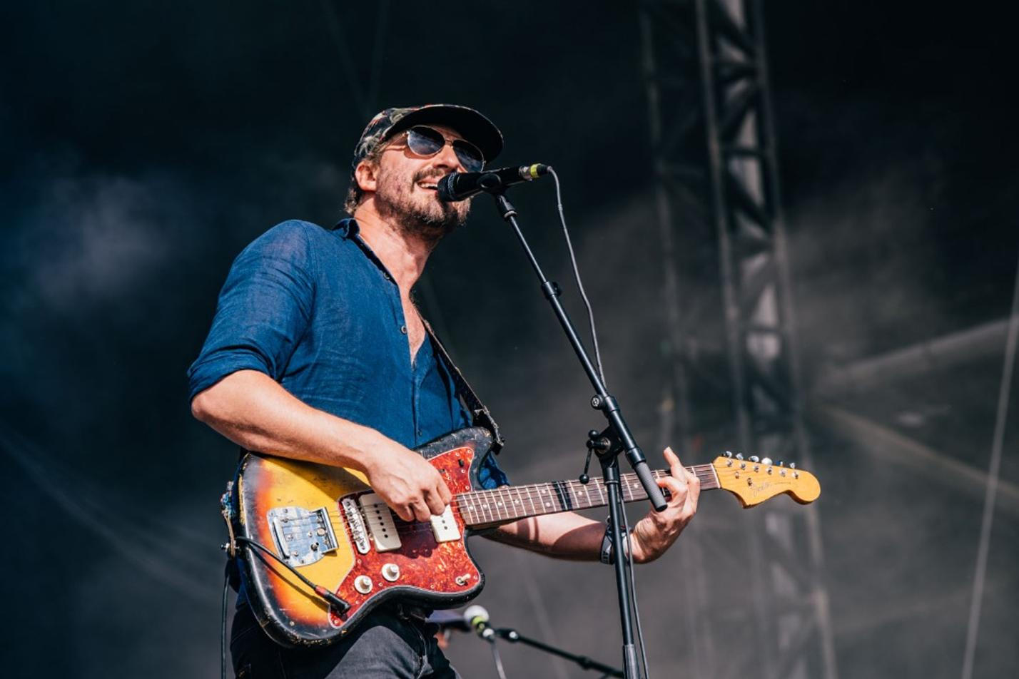 All Points East , UK - 02 June 2019 - Phosphorescent - 4093