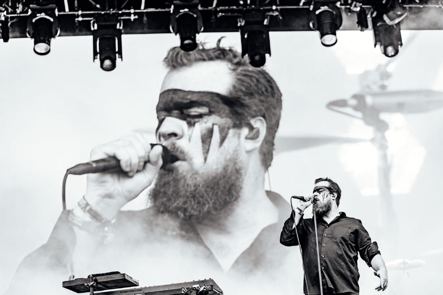 All Points East , UK - 02 June 2019 - John Grant - 4380