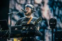 All Points East , UK - 02 June 2019 - Bon Iver - 4650