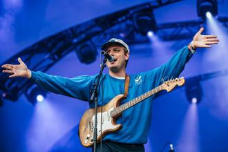 All Points East , UK - 02 June 2019 - Mac DeMarco - 4544