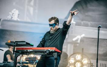 All Points East , UK - 02 June 2019 - John Grant - 4403