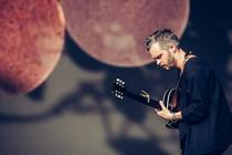 All Points East , UK - 02 June 2019 - The Tallest Man On Earth - 4274