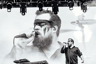 All Points East , UK - 02 June 2019 - John Grant - 4380