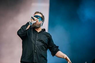 All Points East , UK - 02 June 2019 - John Grant - 4393