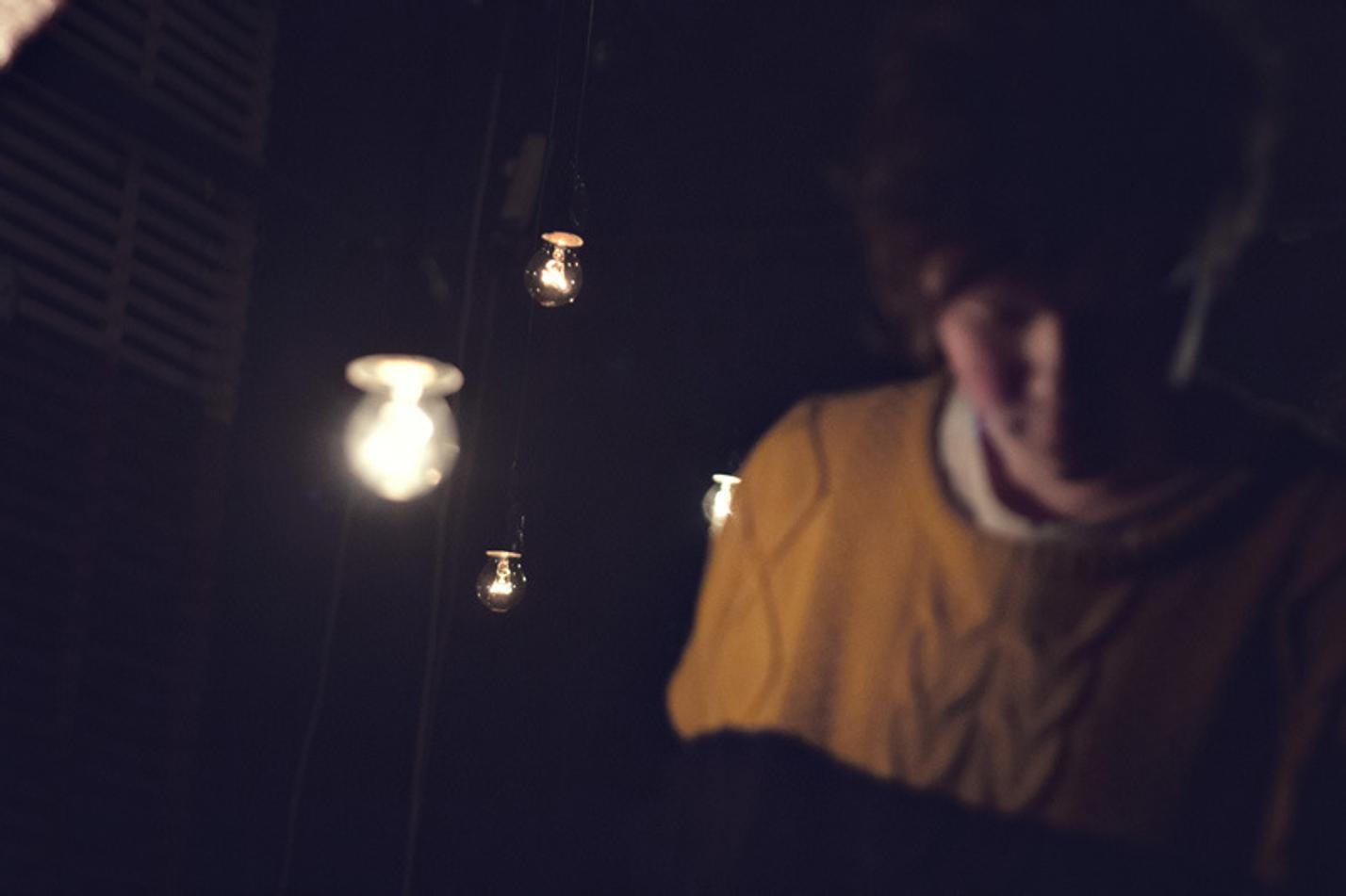 07 - J & Cold Cold Nights