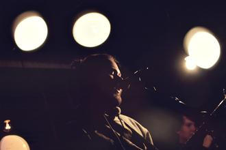 03 - J & Cold Cold Nights