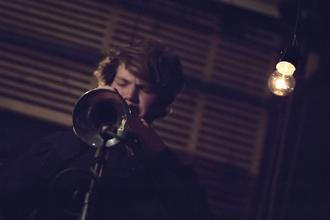 08 - J & Cold Cold Nights