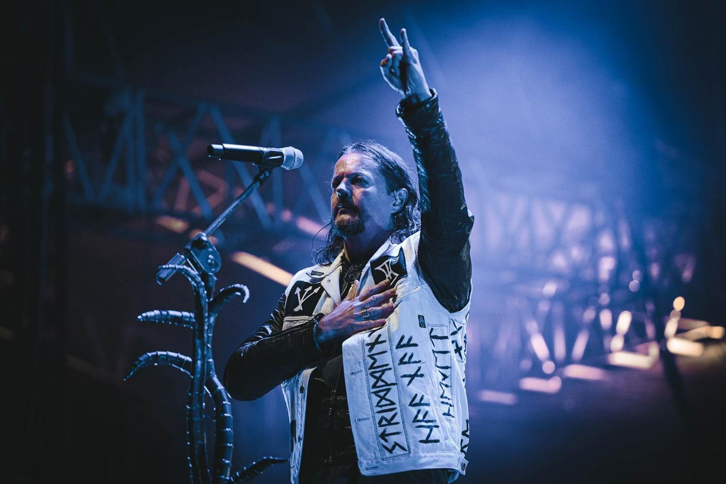 SATYRICON-2