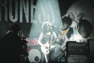 BARONESS-1