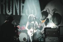 BARONESS-1