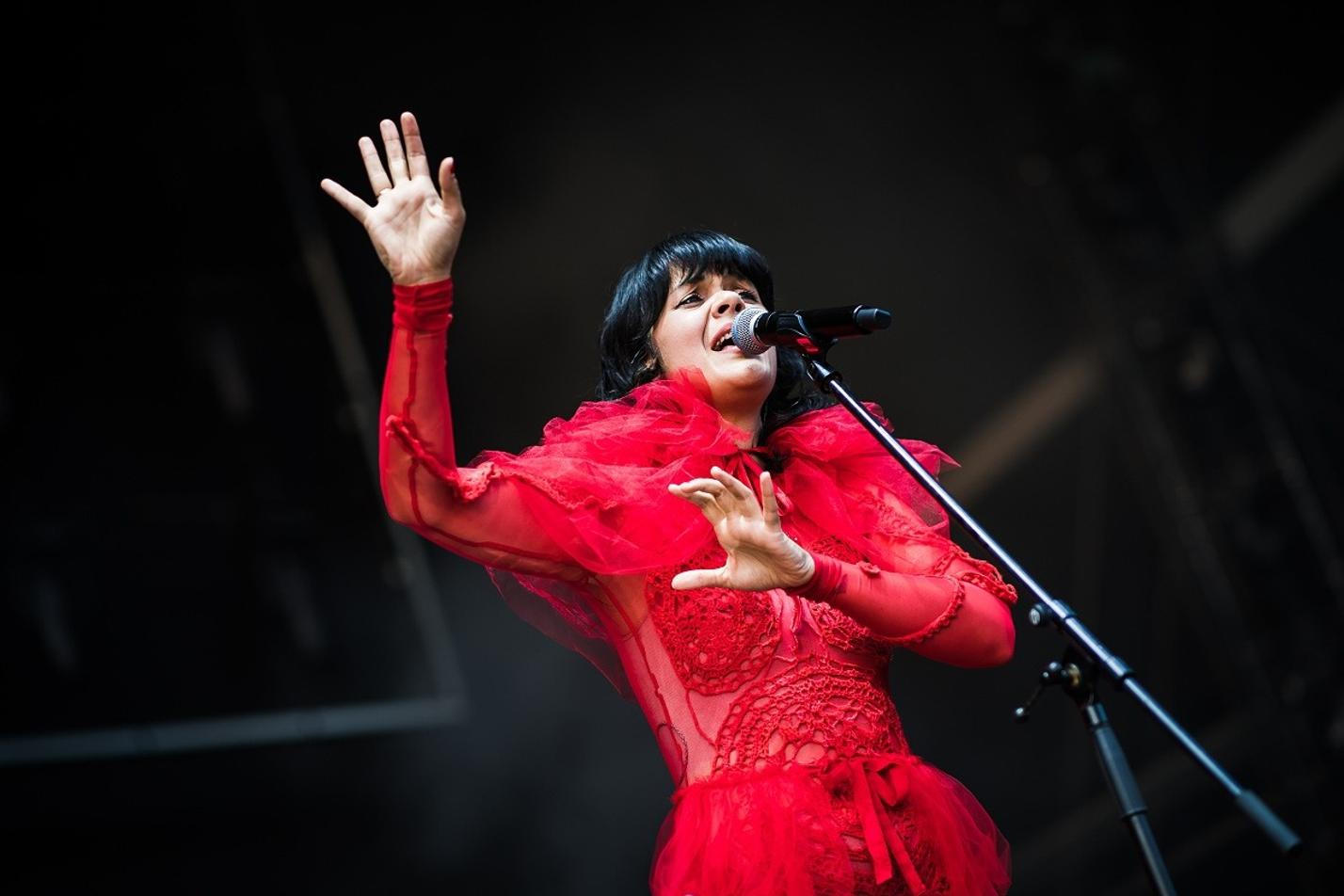 Bat For Lashes
