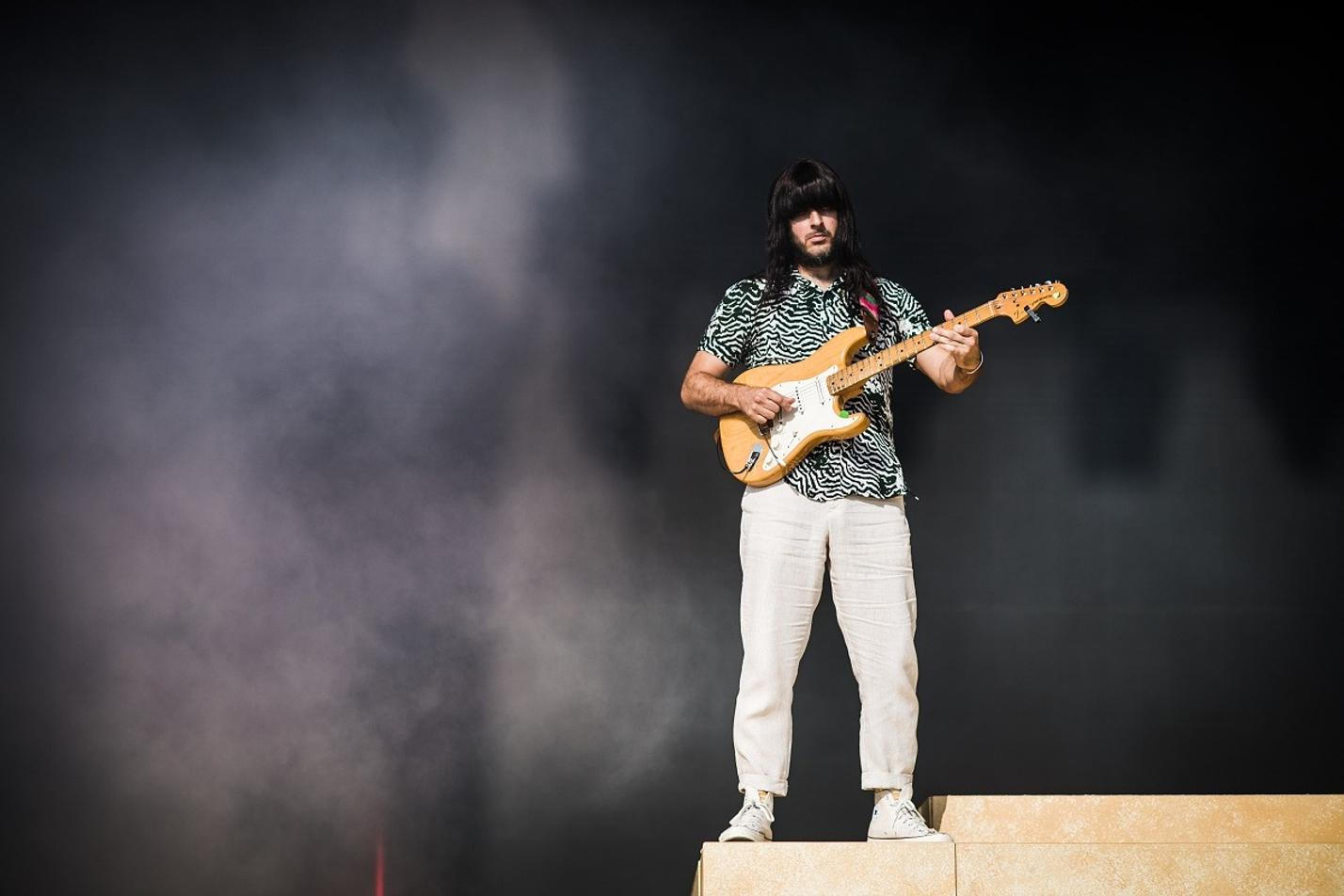 Khruangbin