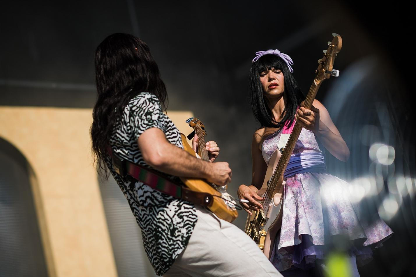 Khruangbin