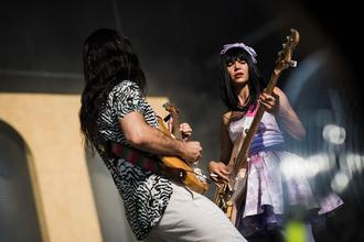 Khruangbin