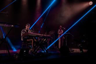 Marina Herlop Quartet -5
