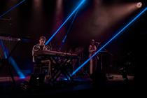 Marina Herlop Quartet -5