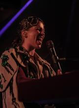 Marina Herlop Quartet -6