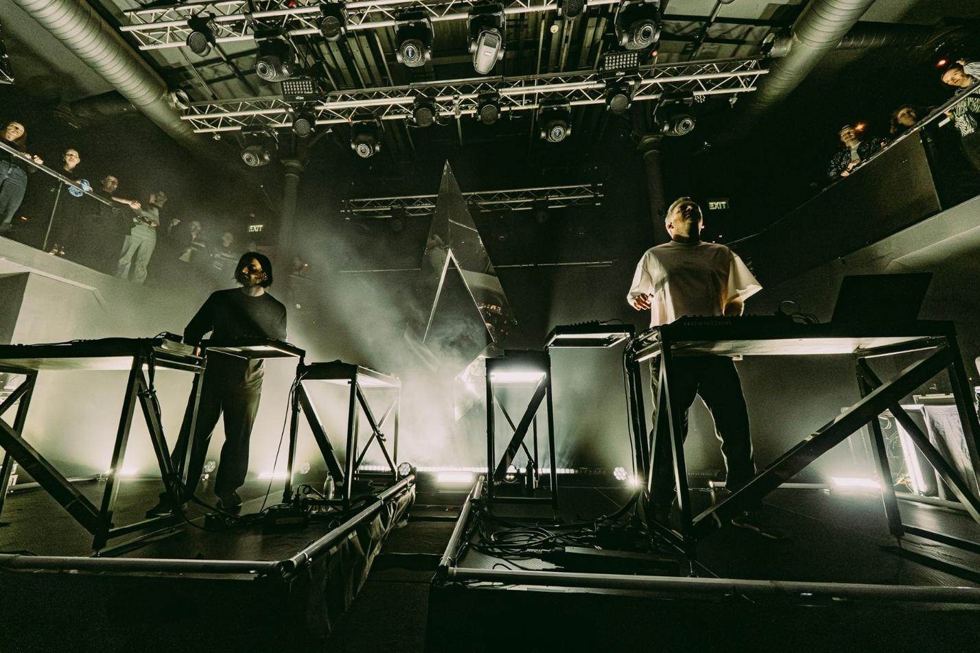 Kiasmos