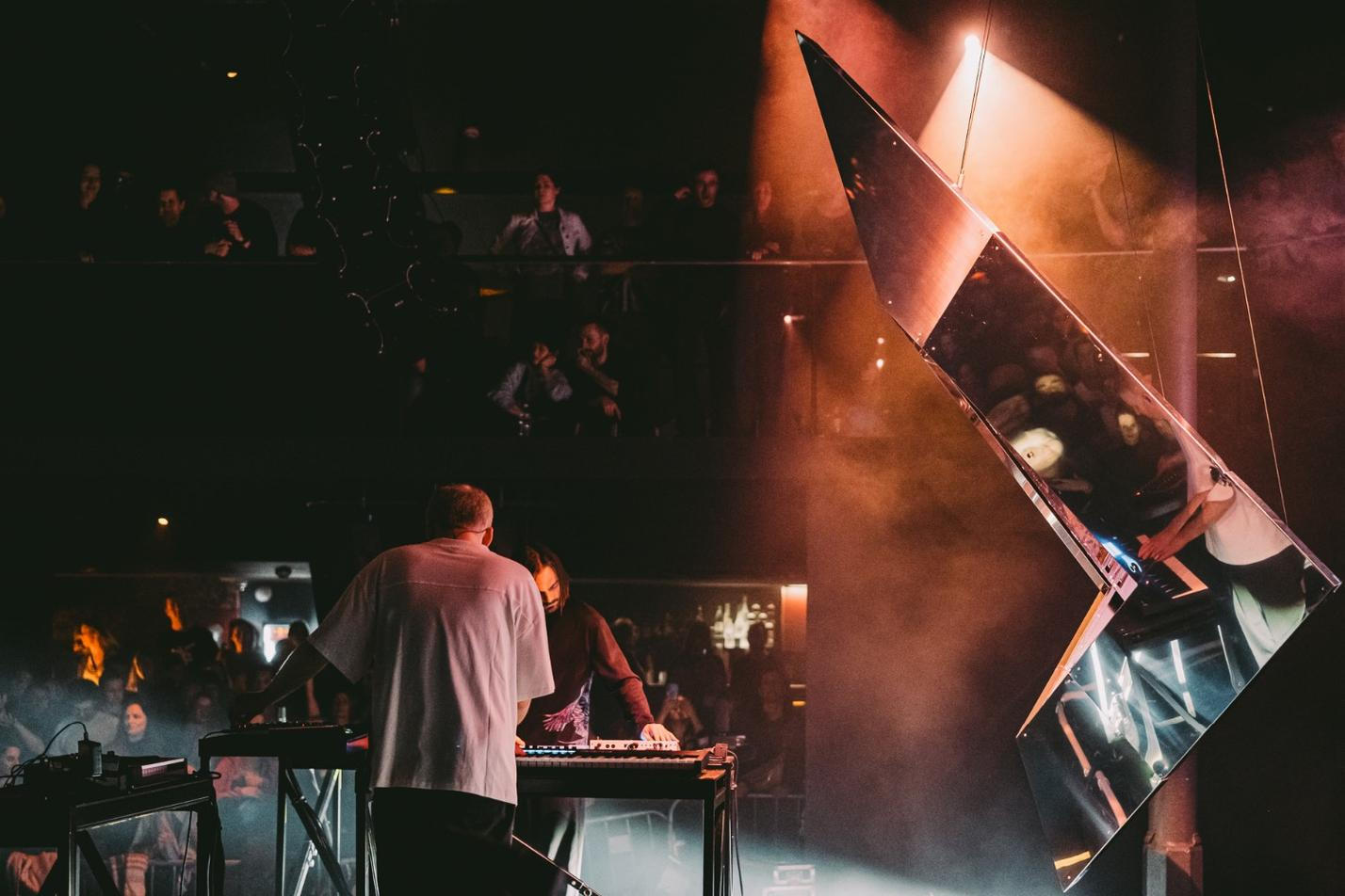 Kiasmos