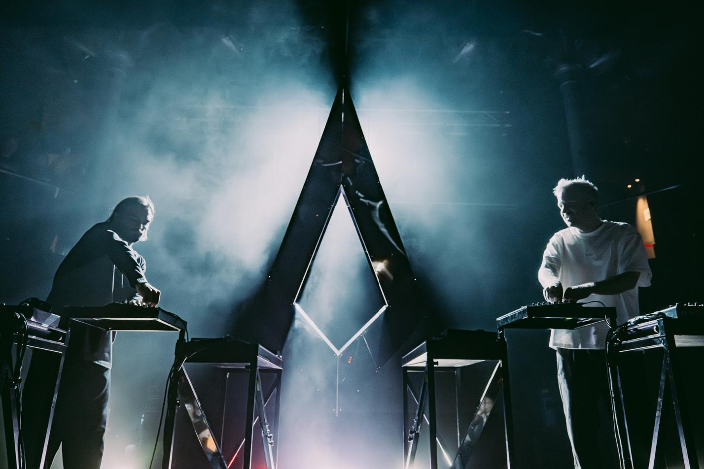 Kiasmos