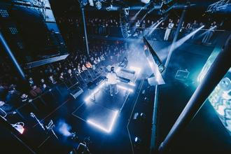 Kiasmos