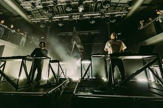 Kiasmos
