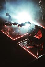 Kiasmos
