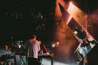 Kiasmos