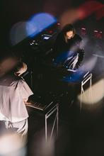 Kiasmos