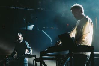 Kiasmos