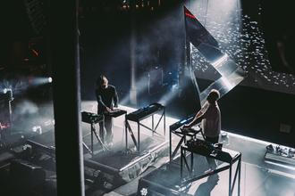 Kiasmos
