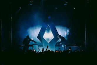 Kiasmos