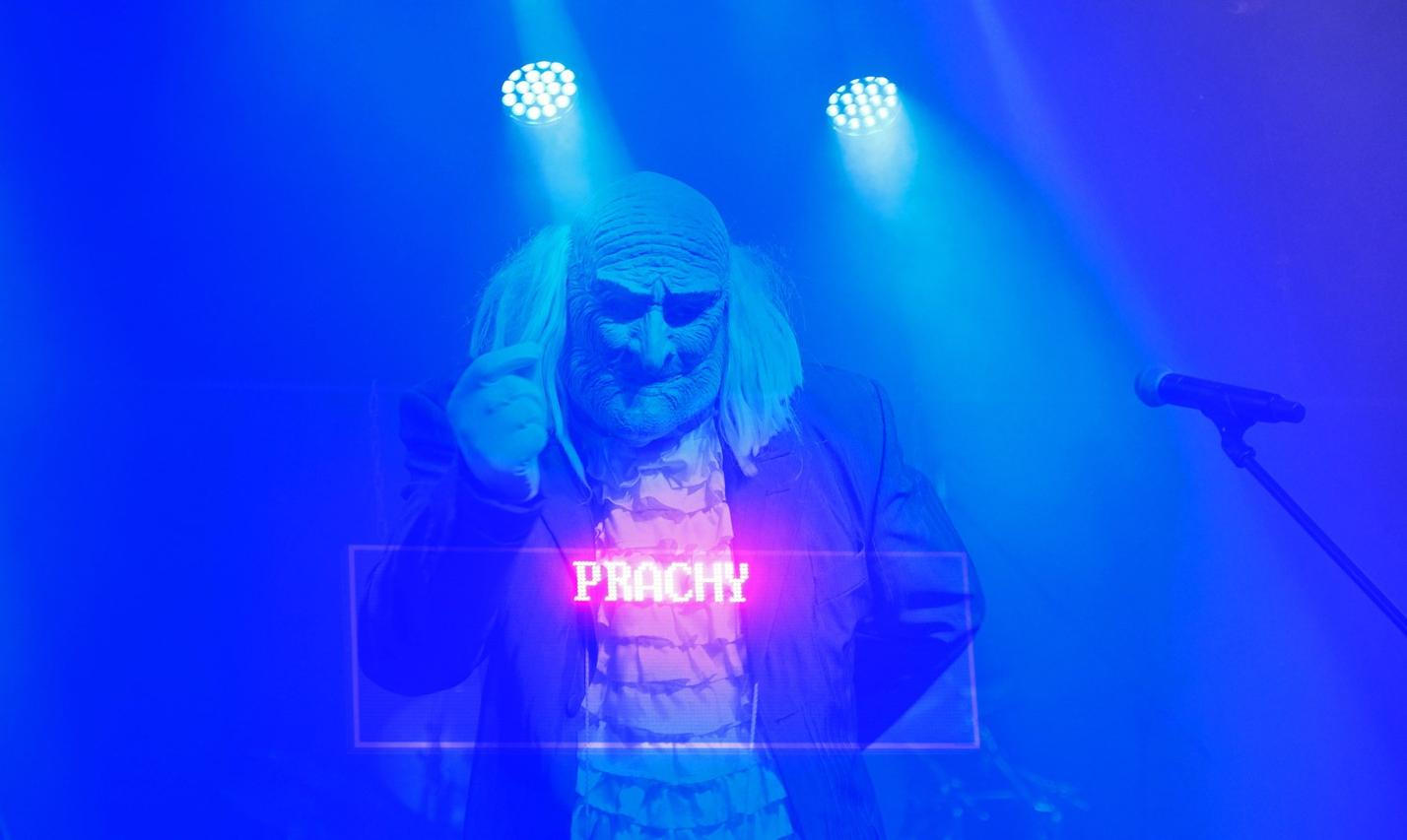 06 Pražský výběr