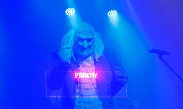 06 Pražský výběr