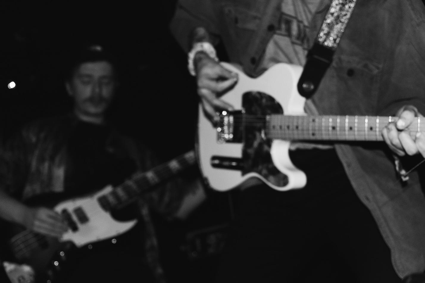 52 Hertz Whale @ Ment Festival 2020