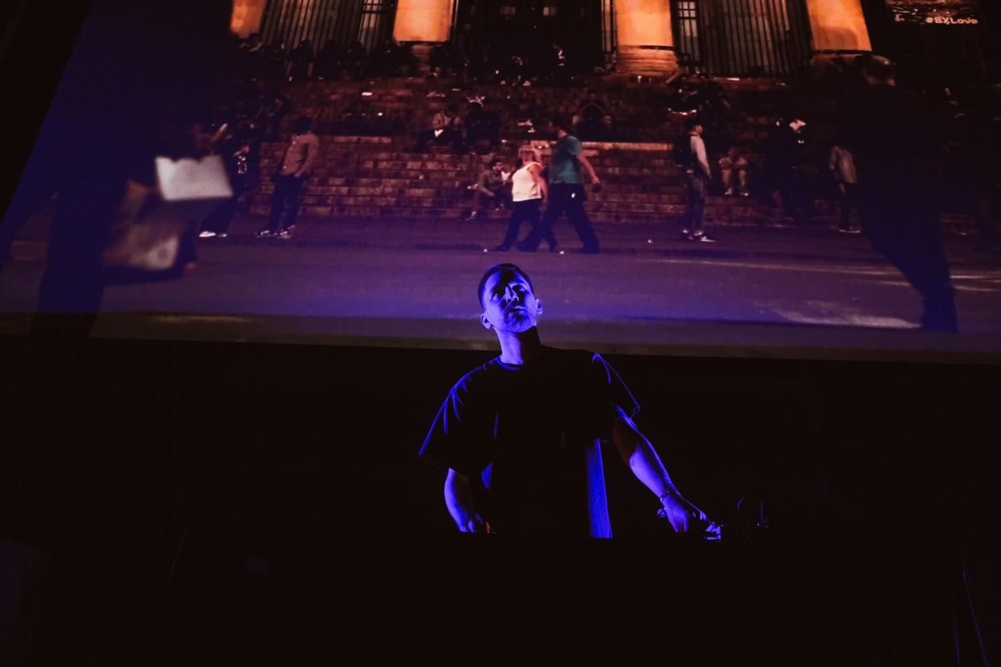 Bolt Ruin @ Ment Festival 2020