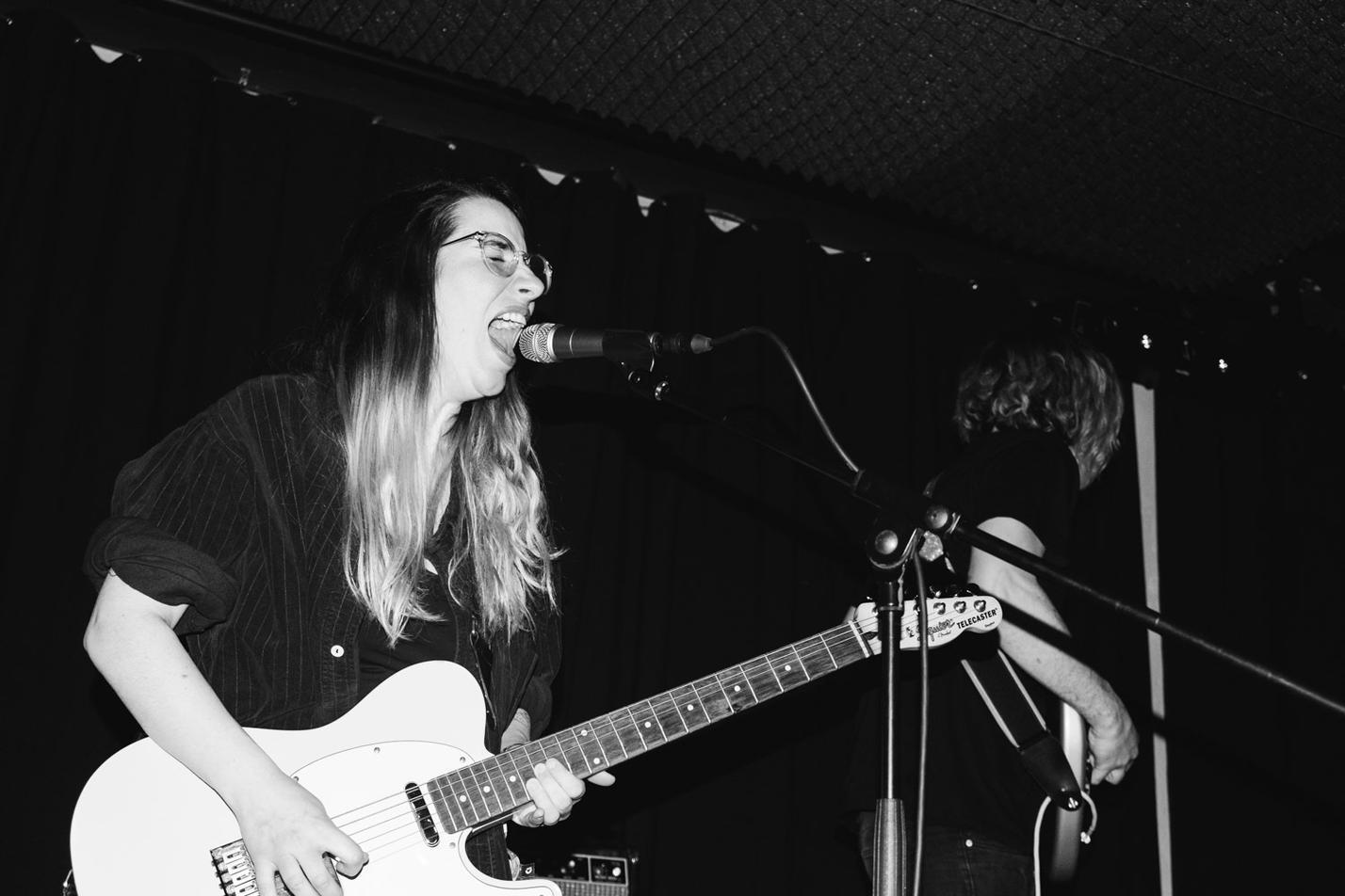 Neighbours Burning Neighbours @ Ment Festival 2020